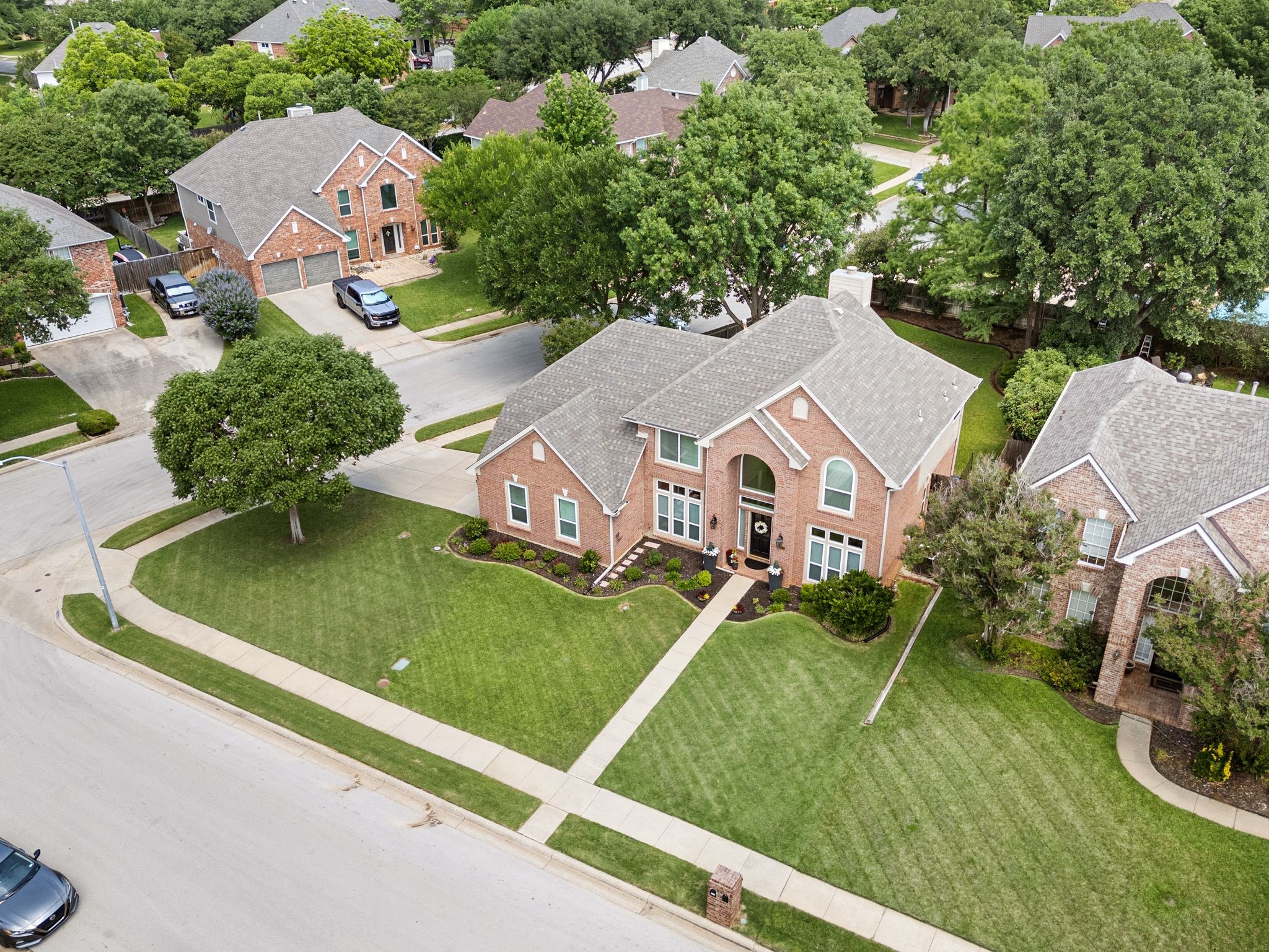 2532 Springhill Drive Grapevine TX 76051