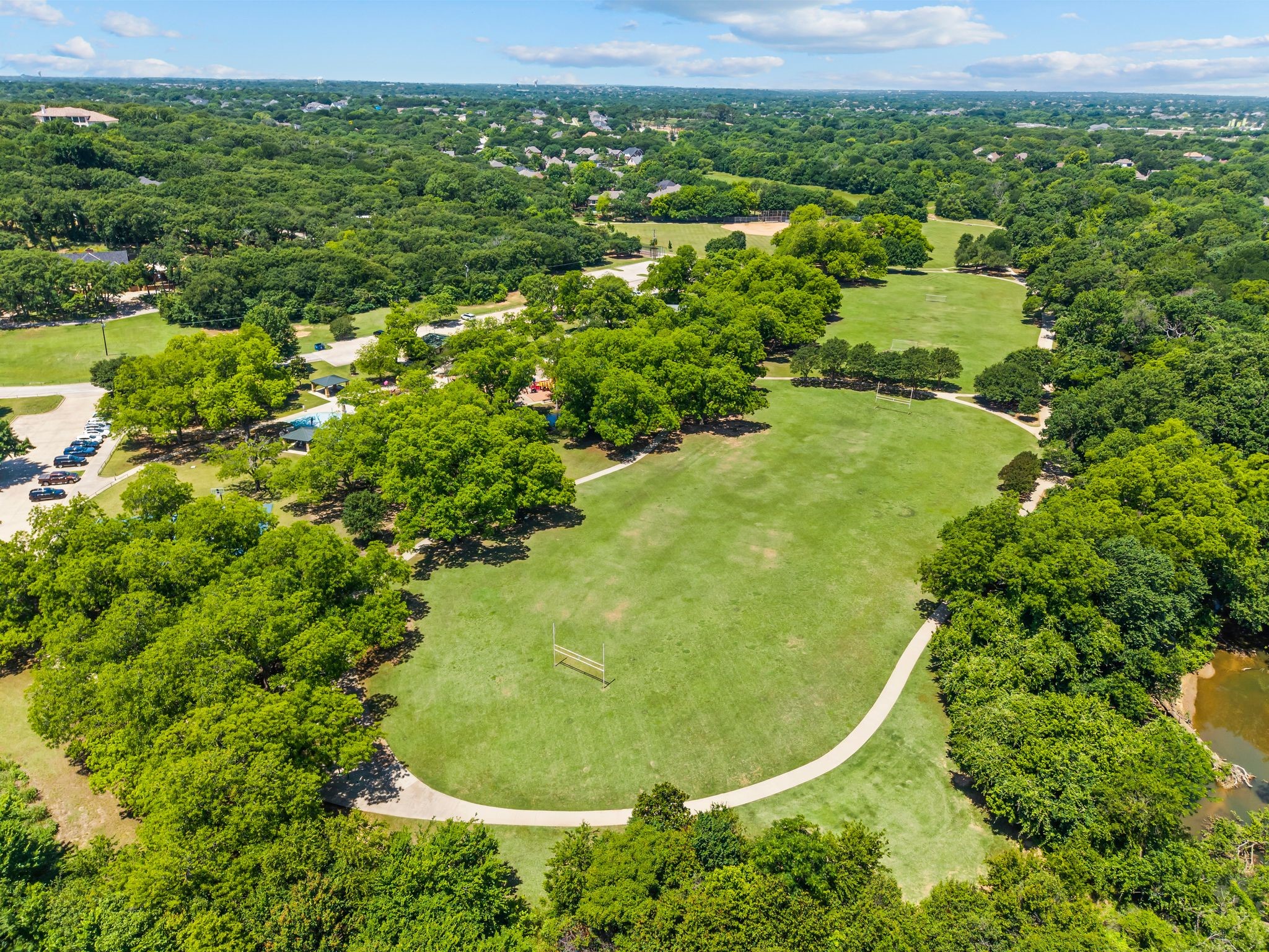 2532 Springhill Drive Grapevine TX 76051
