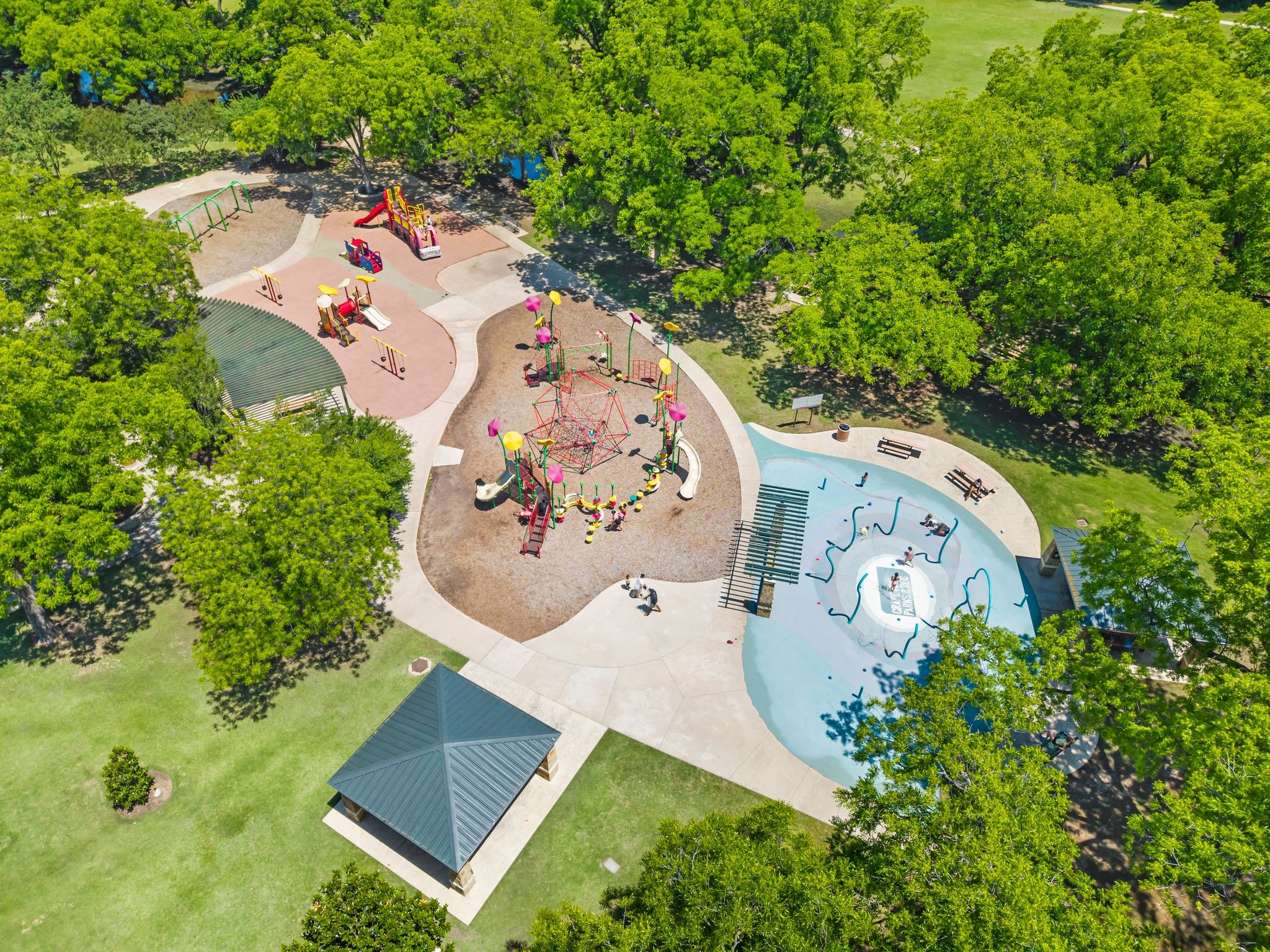2532 Springhill Drive Grapevine TX 76051
