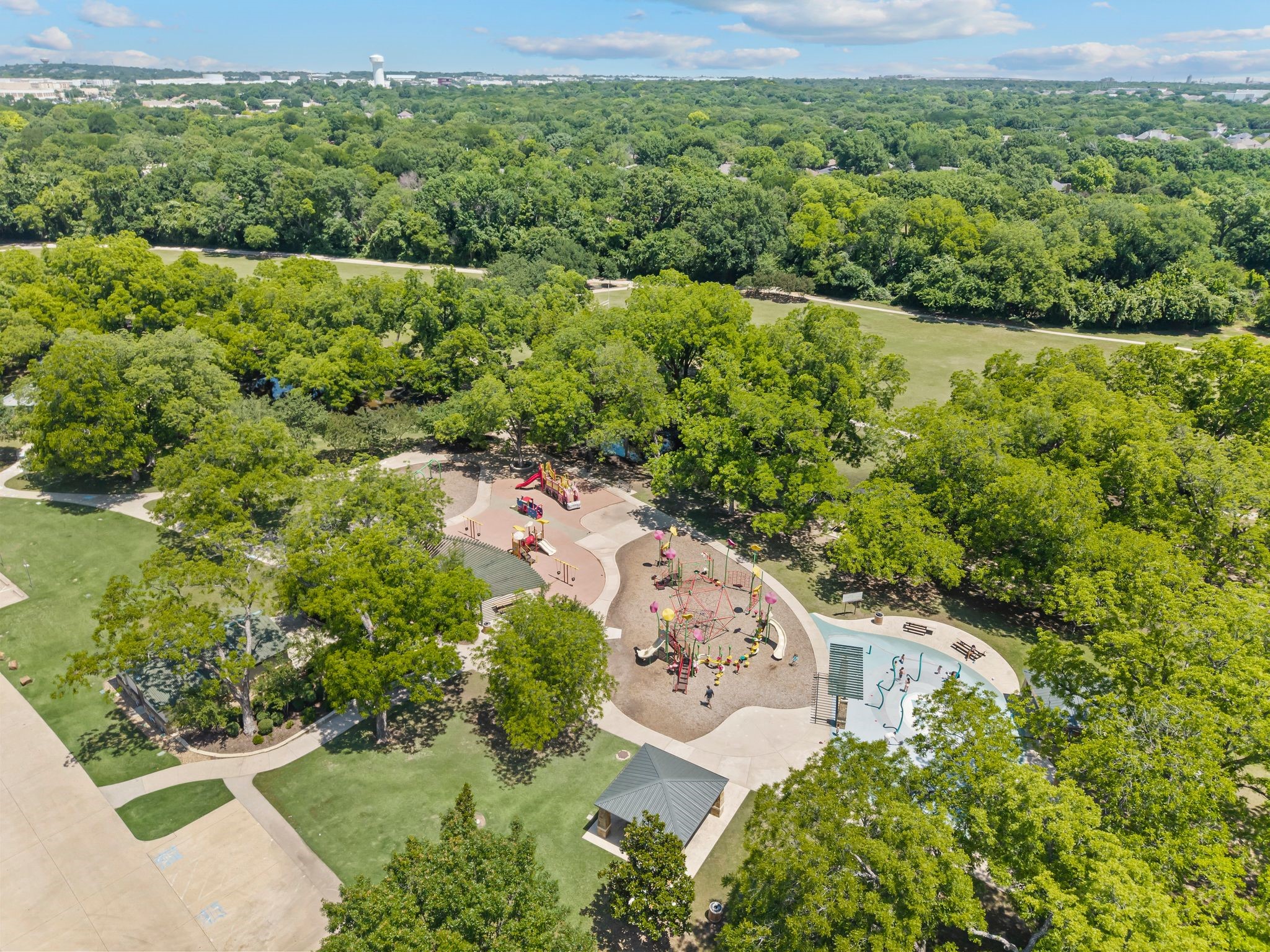 2532 Springhill Drive Grapevine TX 76051