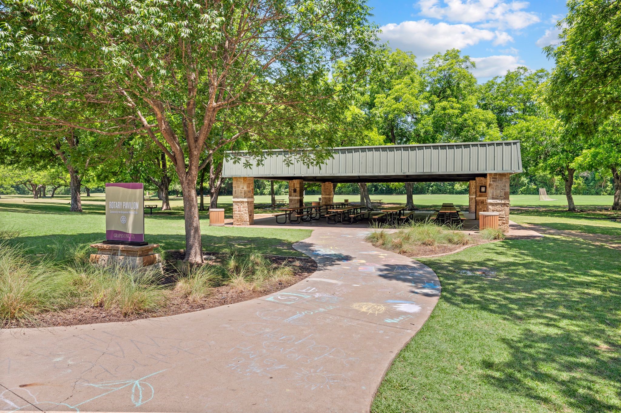 2532 Springhill Drive Grapevine TX 76051