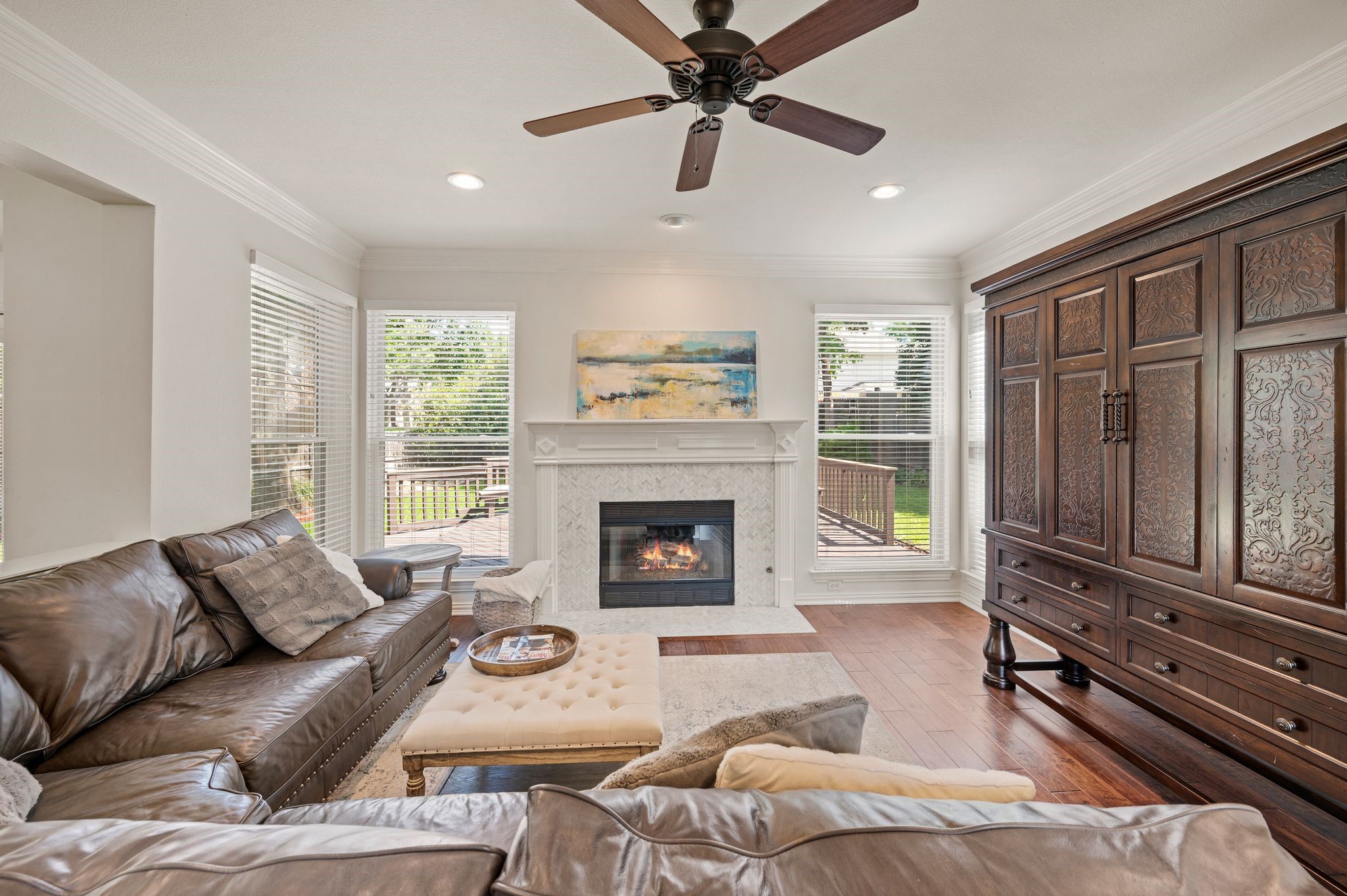 2532 Springhill Drive Grapevine TX 76051