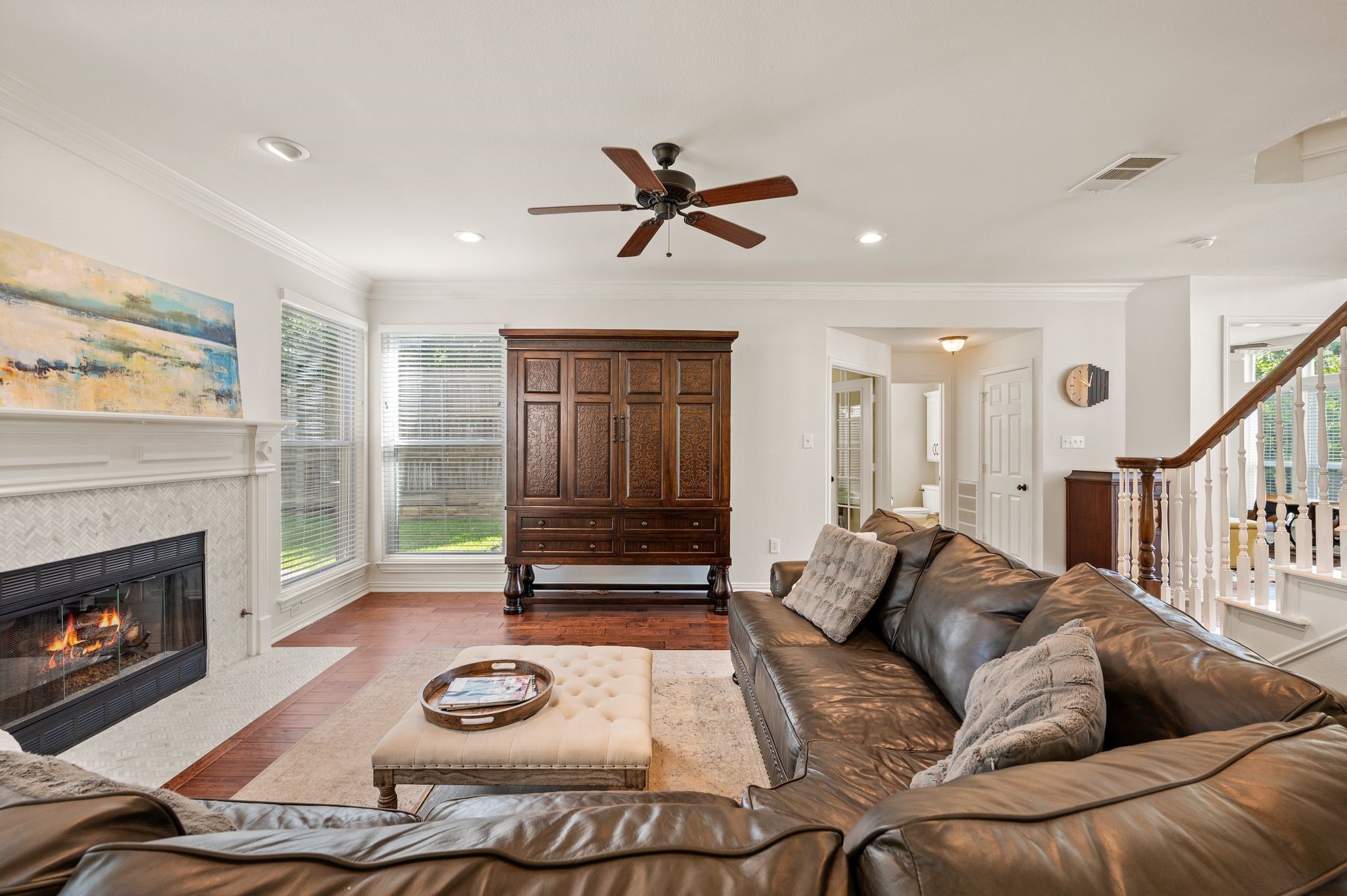 2532 Springhill Drive Grapevine TX 76051