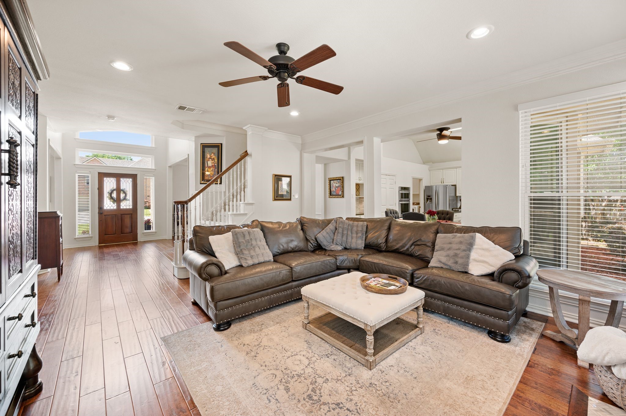 2532 Springhill Drive Grapevine TX 76051