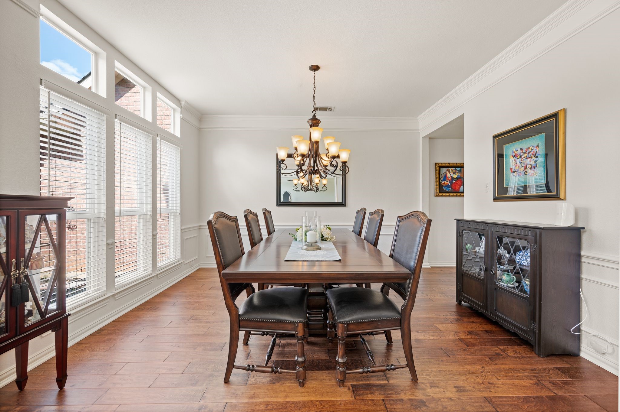 2532 Springhill Drive Grapevine TX 76051