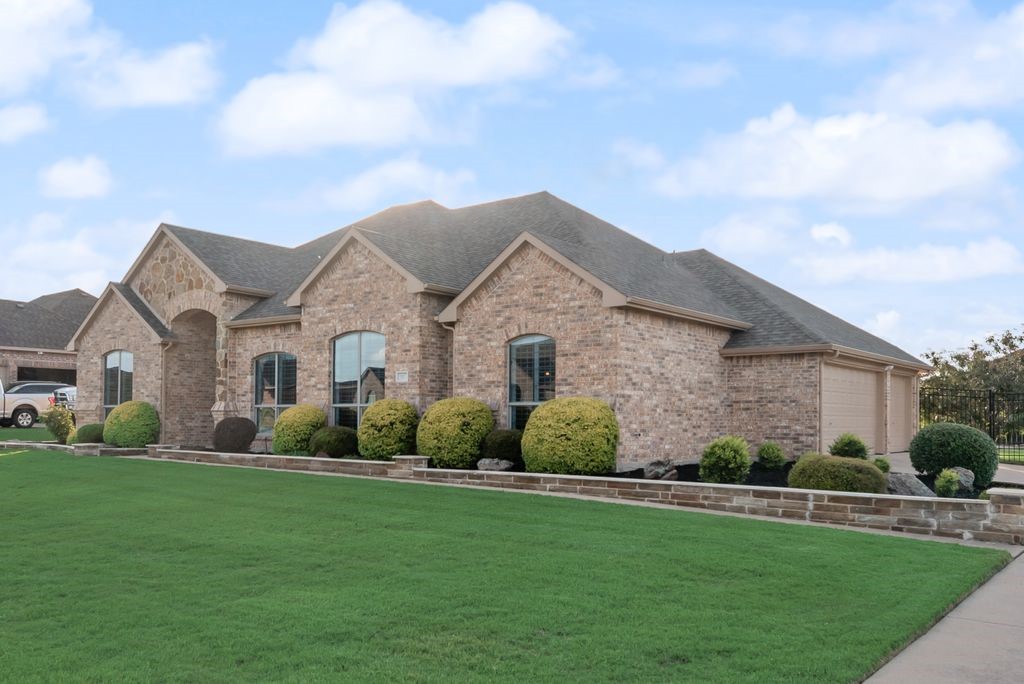 117 Thames Circle Waxahachie TX 75165