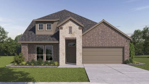2435 Wesley Avenue Royse City TX 75189