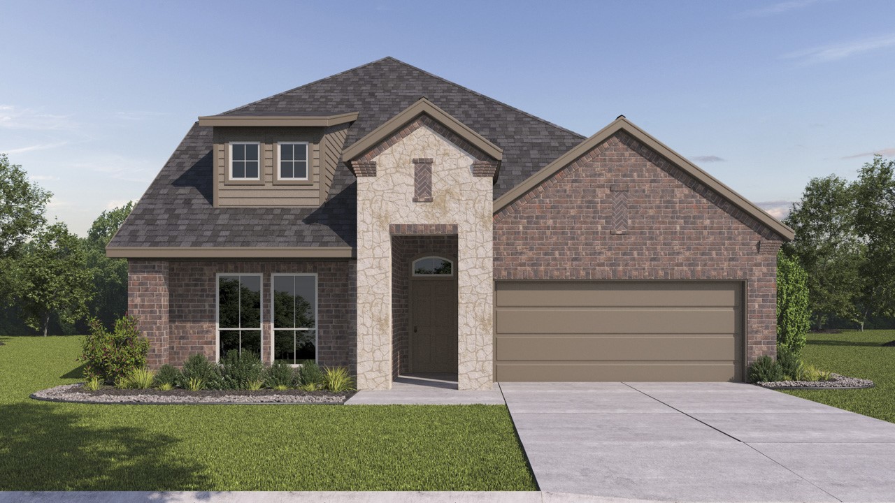 2435 Wesley Avenue Royse City TX 75189