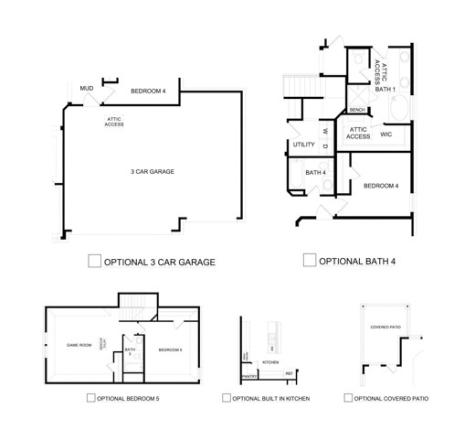 2435 Wesley Avenue Royse City TX 75189