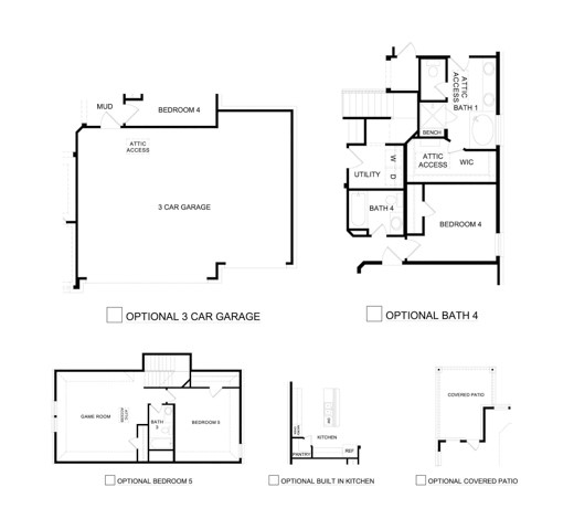 2435 Wesley Avenue Royse City TX 75189