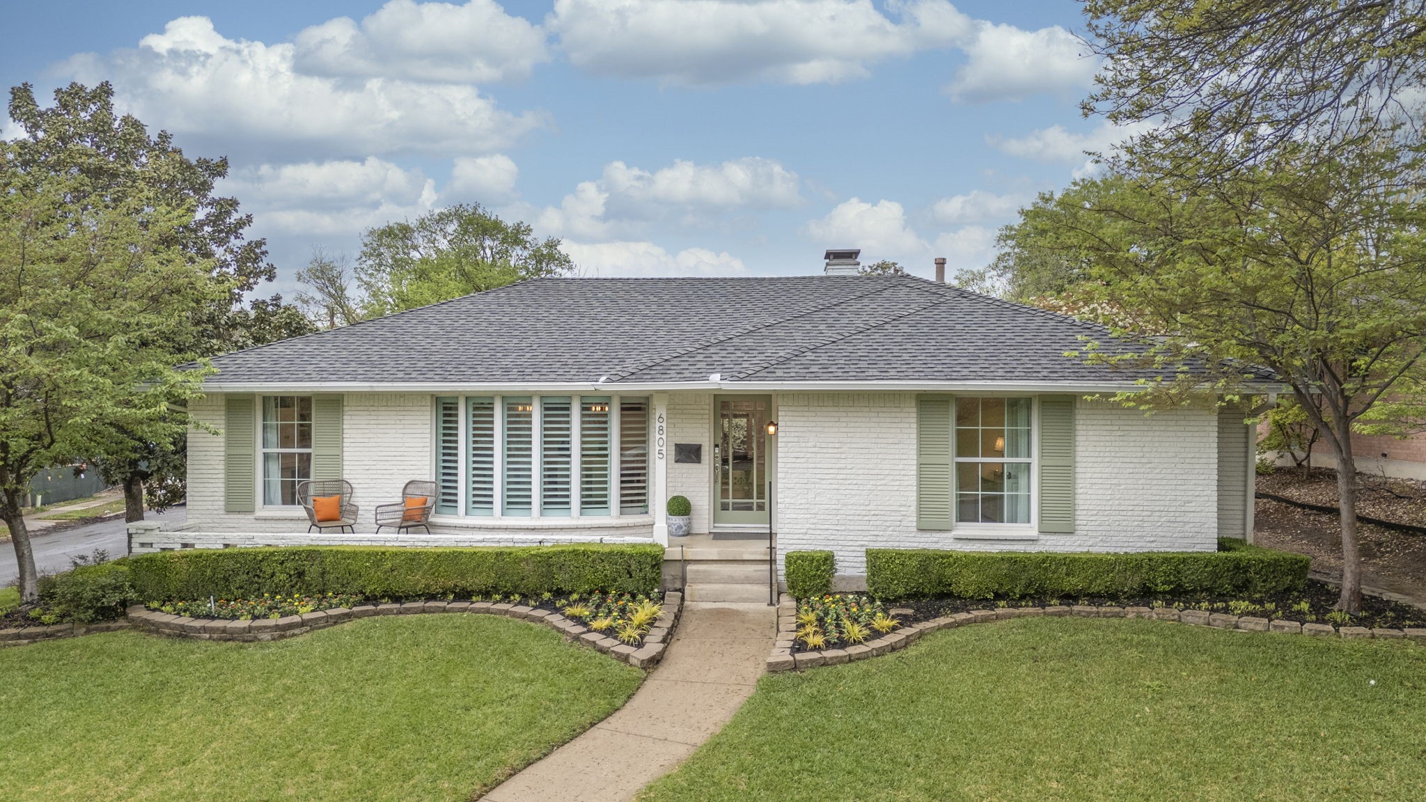 6805 Redstart Lane Dallas TX 75214