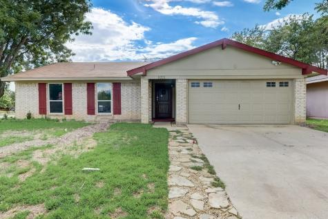 1001 Roaring Springs Drive Allen TX 75002