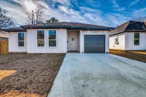2712 Parsons Avenue Dallas TX 75215