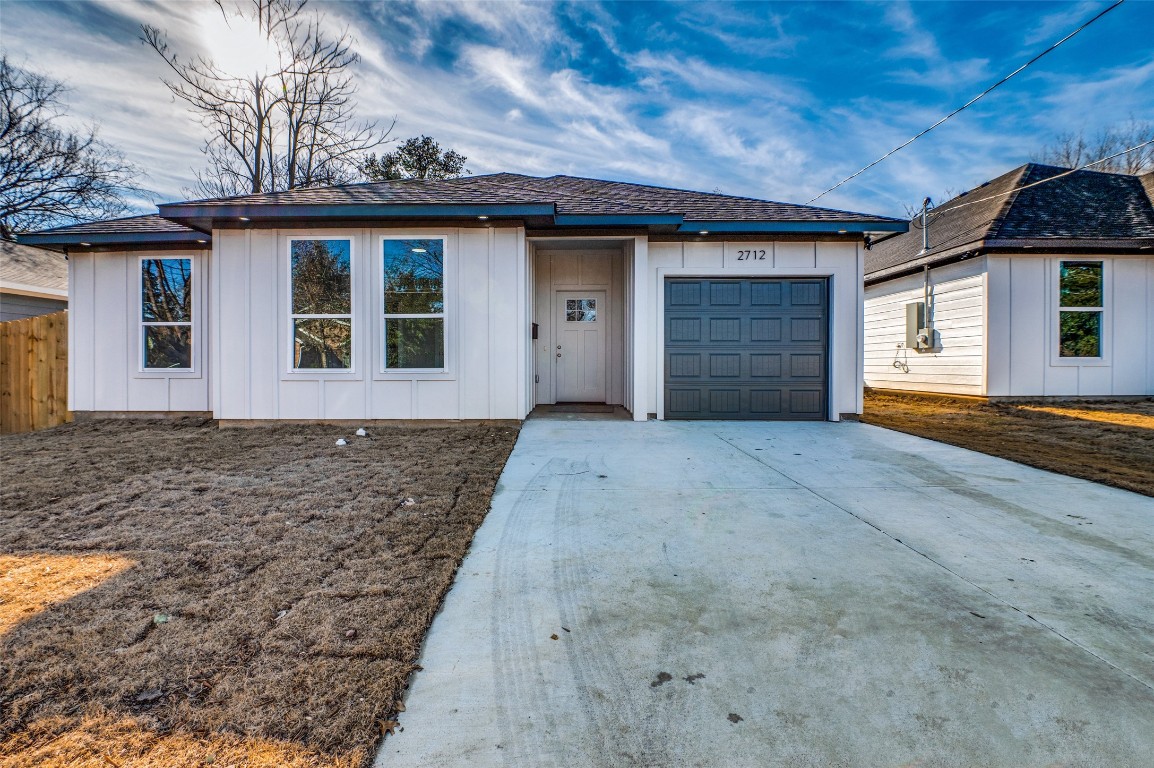 2712 Parsons Avenue Dallas TX 75215