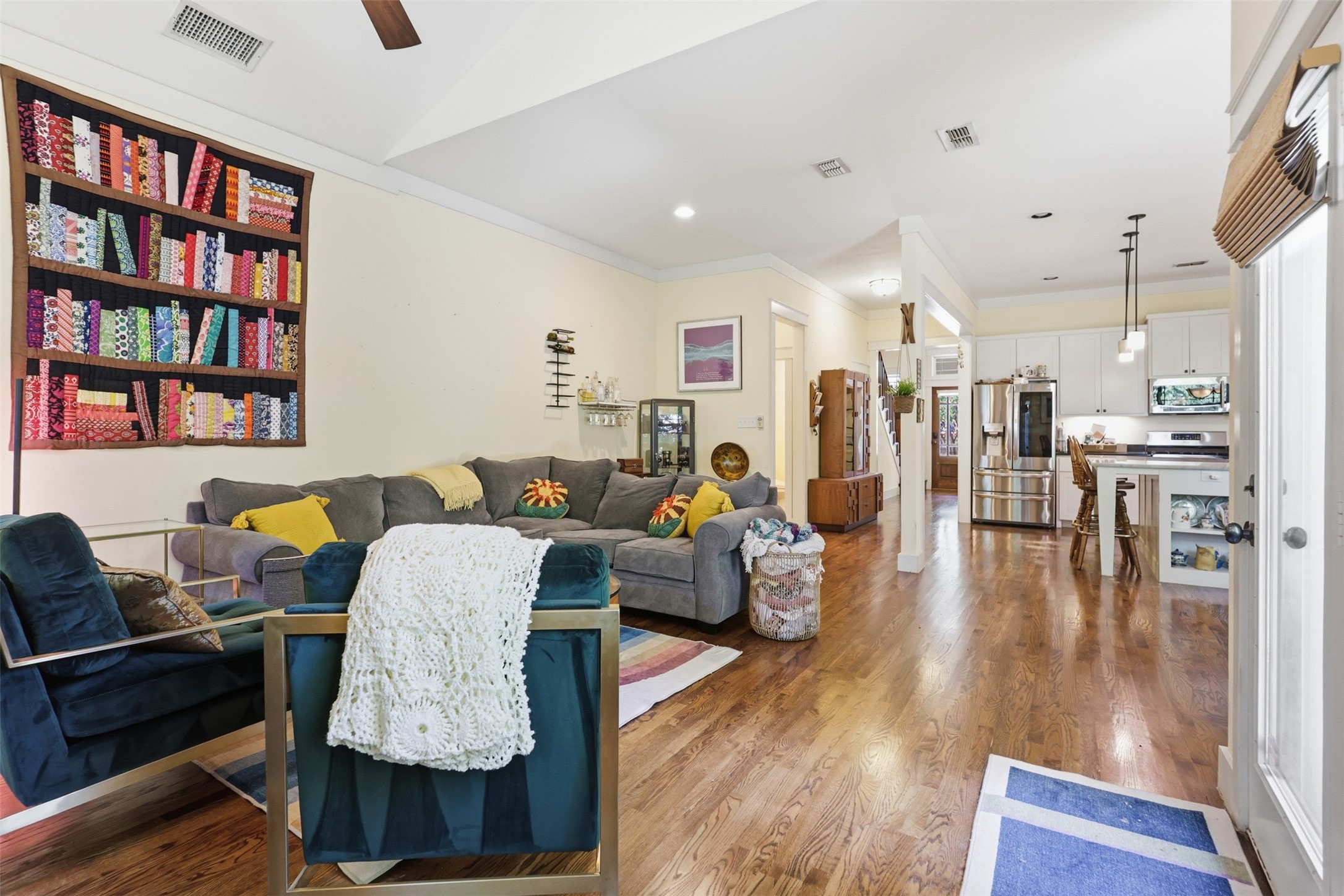 1204 Quisenberry Street Mckinney TX 75069