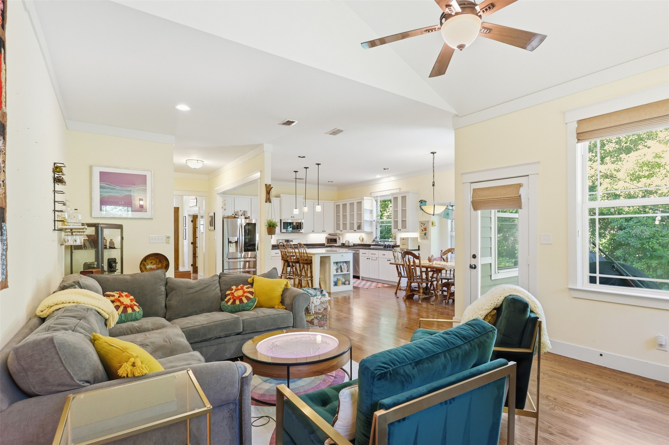 1204 Quisenberry Street Mckinney TX 75069
