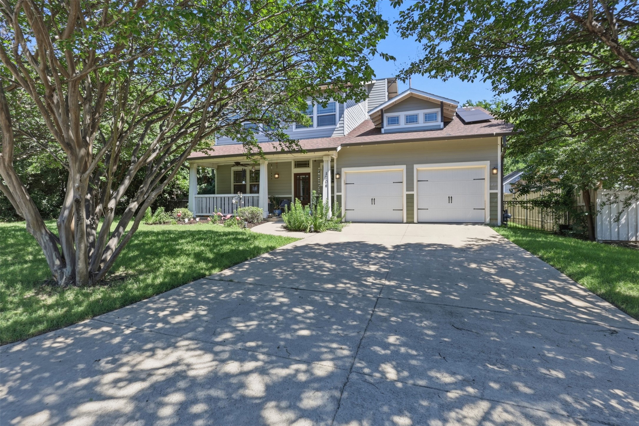 1204 Quisenberry Street Mckinney TX 75069