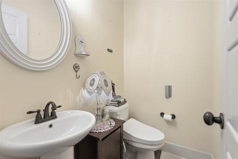 1204 Quisenberry Street Mckinney TX 75069