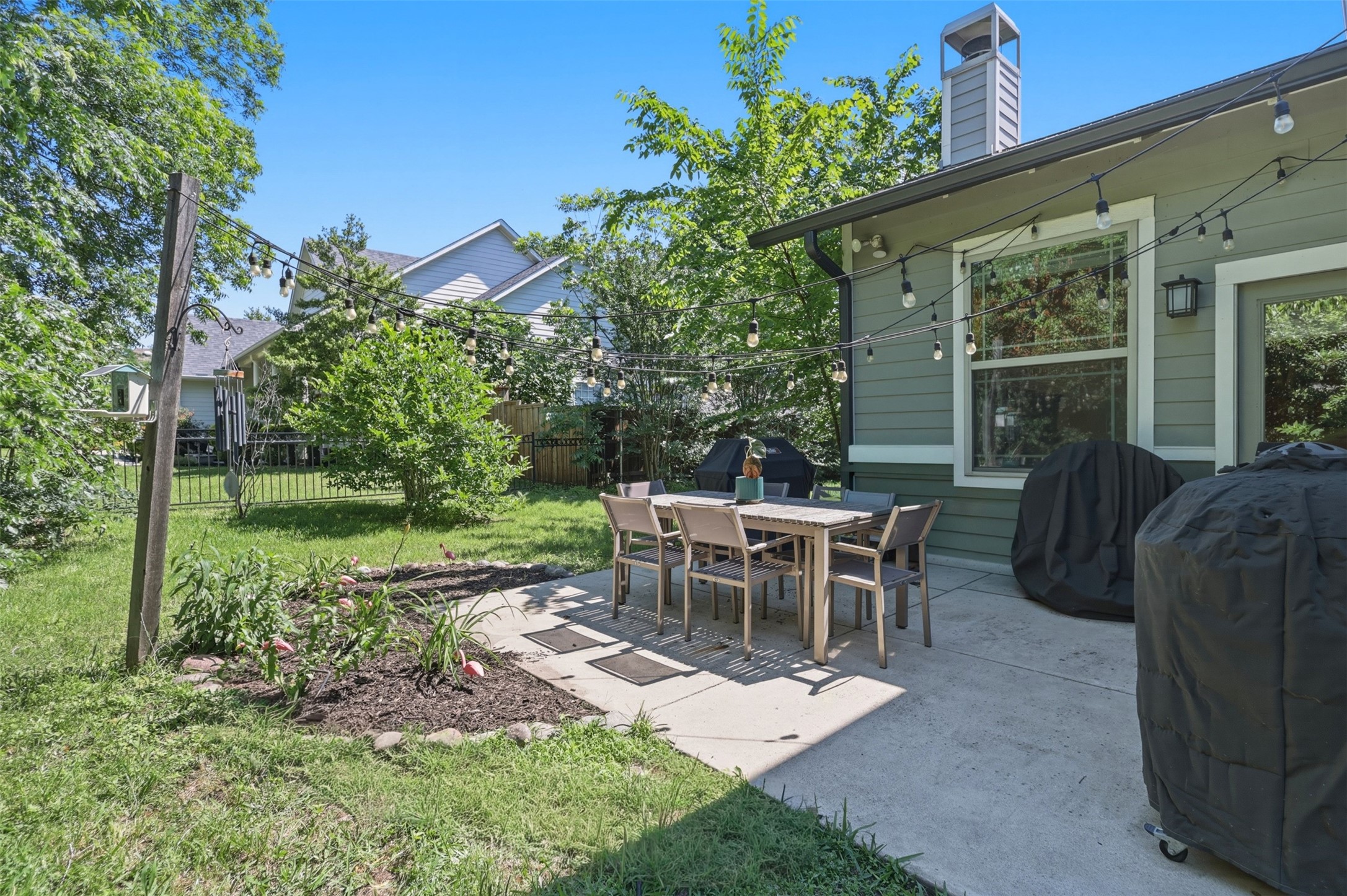 1204 Quisenberry Street Mckinney TX 75069