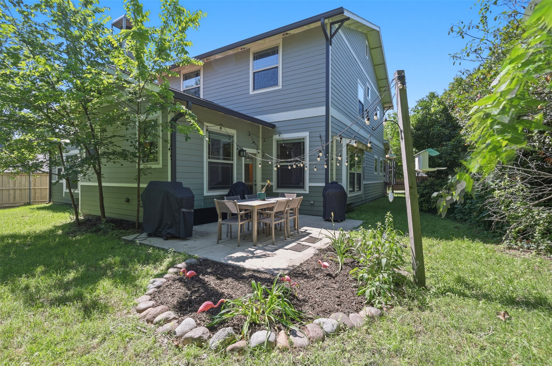1204 Quisenberry Street Mckinney TX 75069