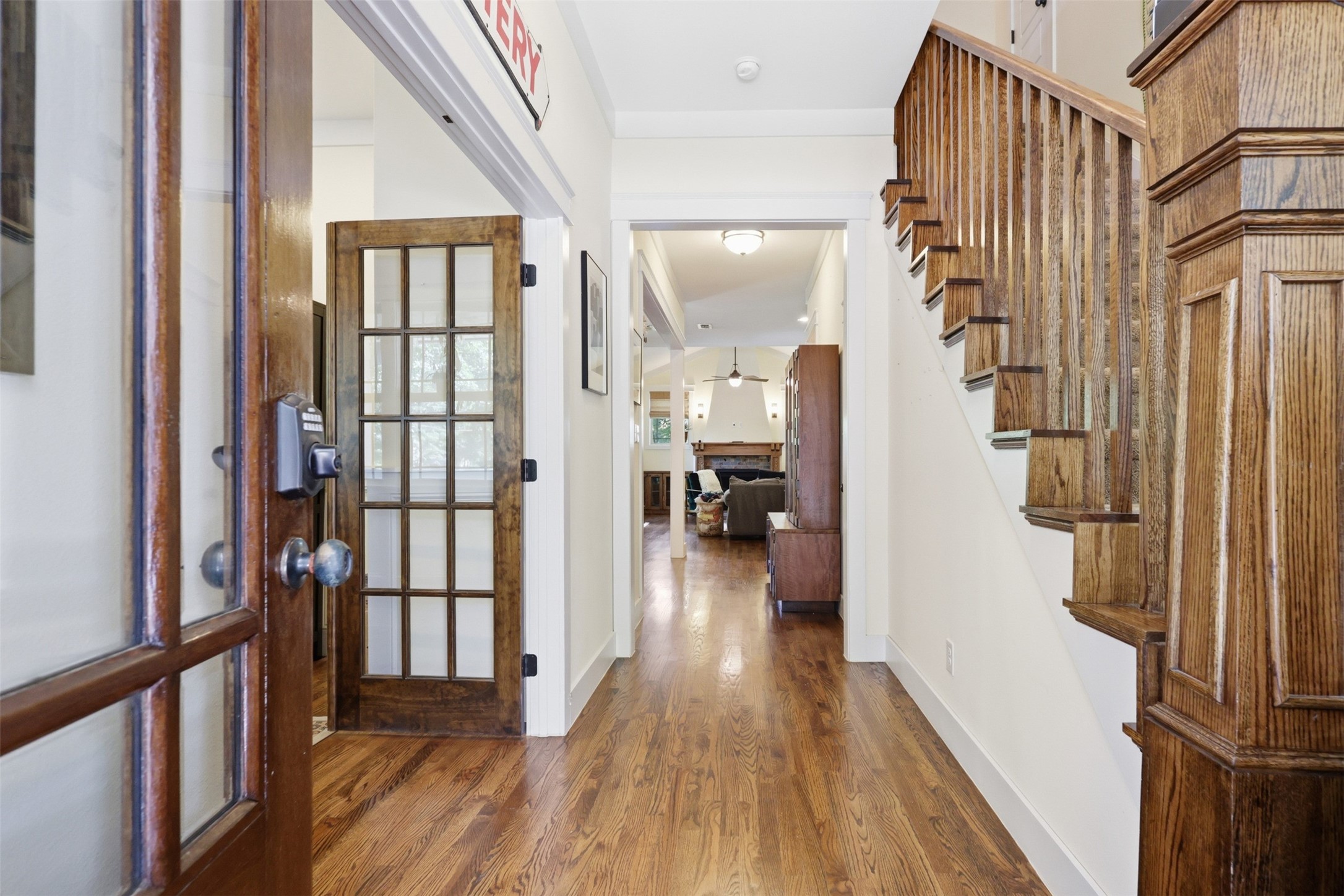1204 Quisenberry Street Mckinney TX 75069