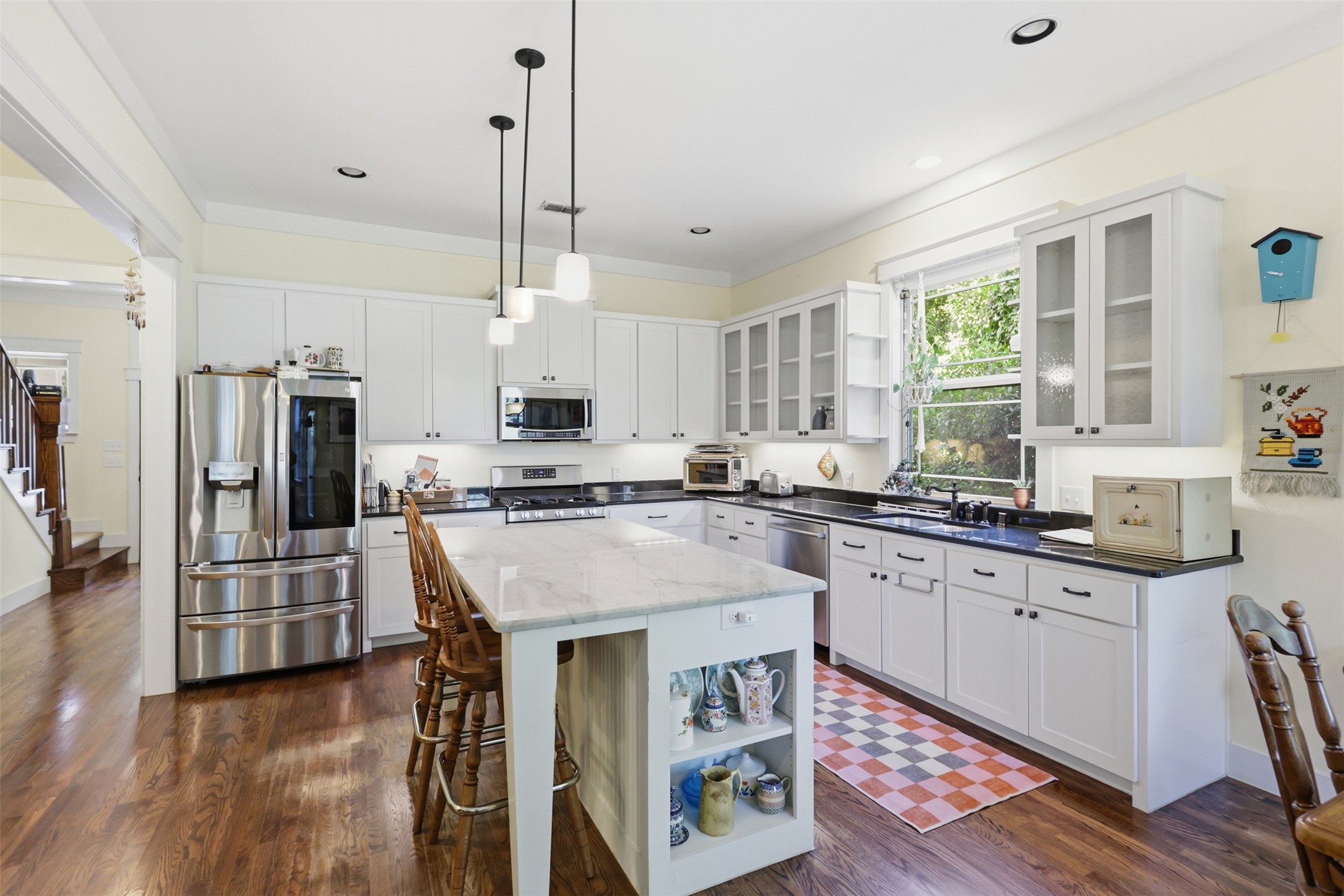 1204 Quisenberry Street Mckinney TX 75069