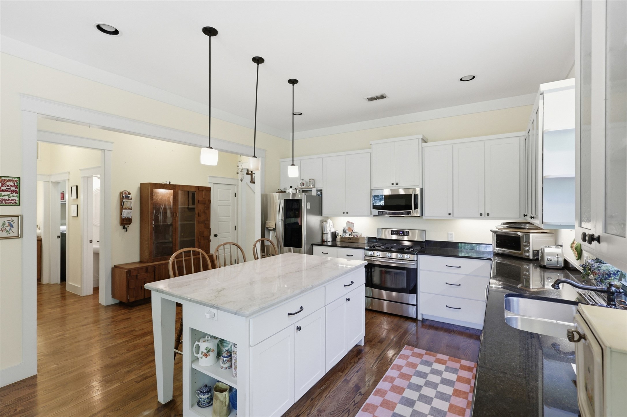 1204 Quisenberry Street Mckinney TX 75069