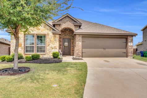 231 Garden Grove Drive Waxahachie TX 75165