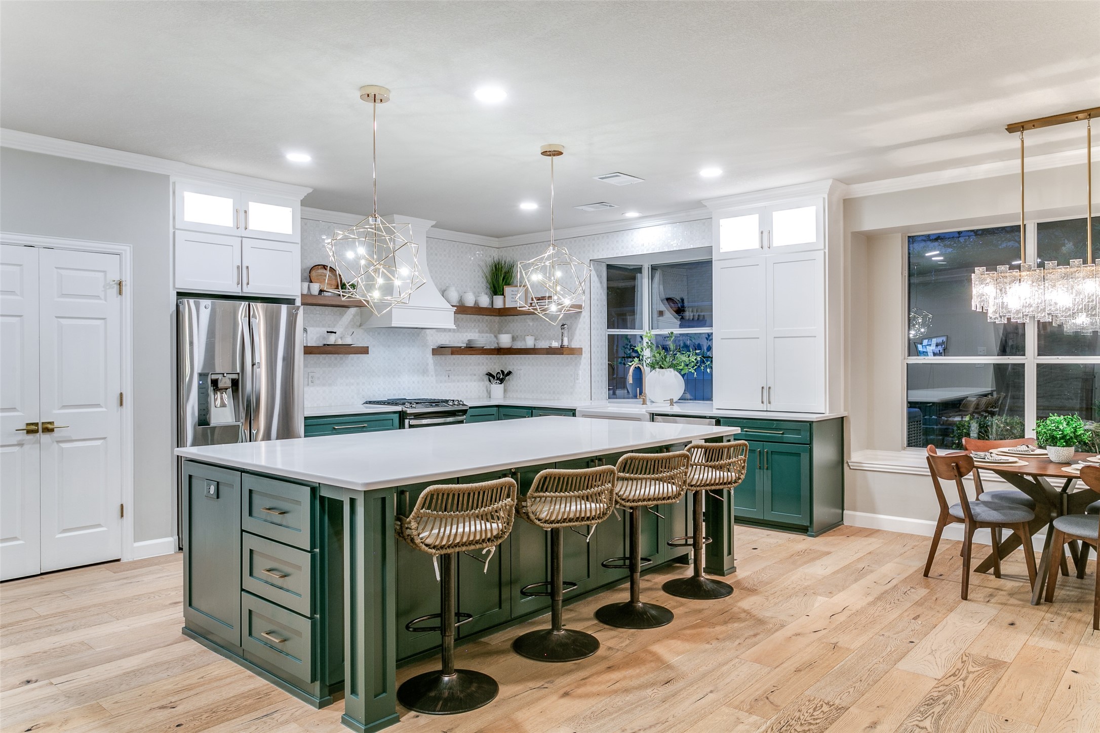 1916 Kipling Drive Flower Mound TX 75022