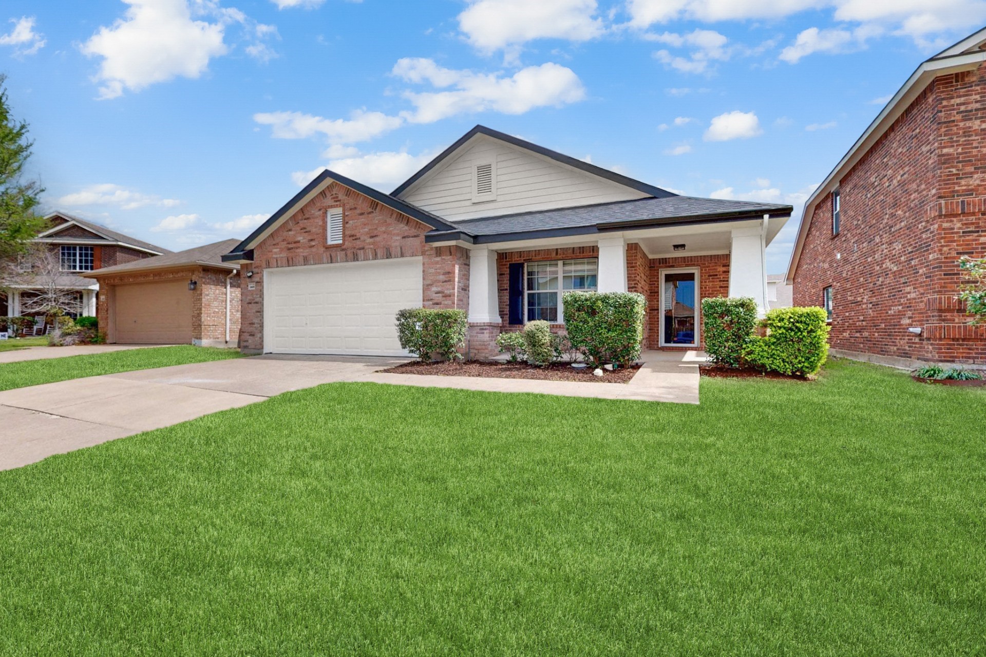 1008 Talpa Lane Forney TX 75126