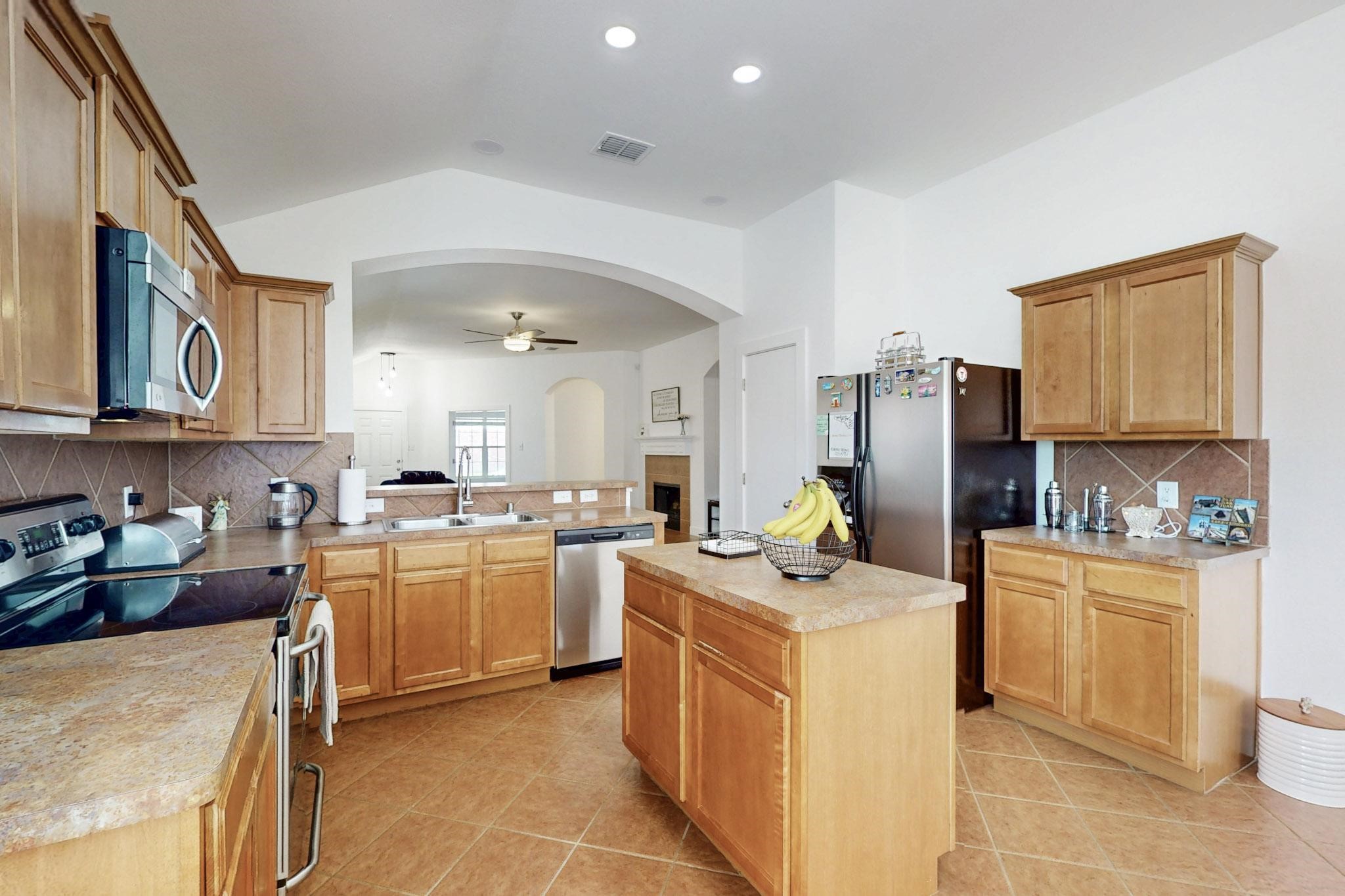 1008 Talpa Lane Forney TX 75126