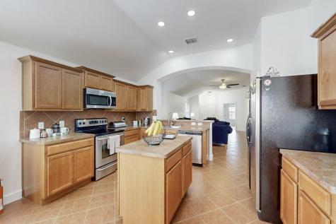 1008 Talpa Lane Forney TX 75126