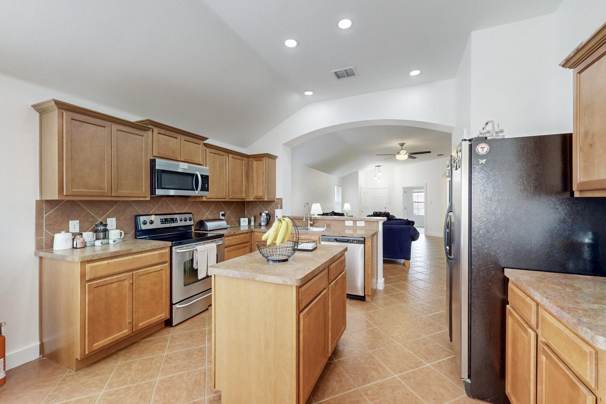 1008 Talpa Lane Forney TX 75126