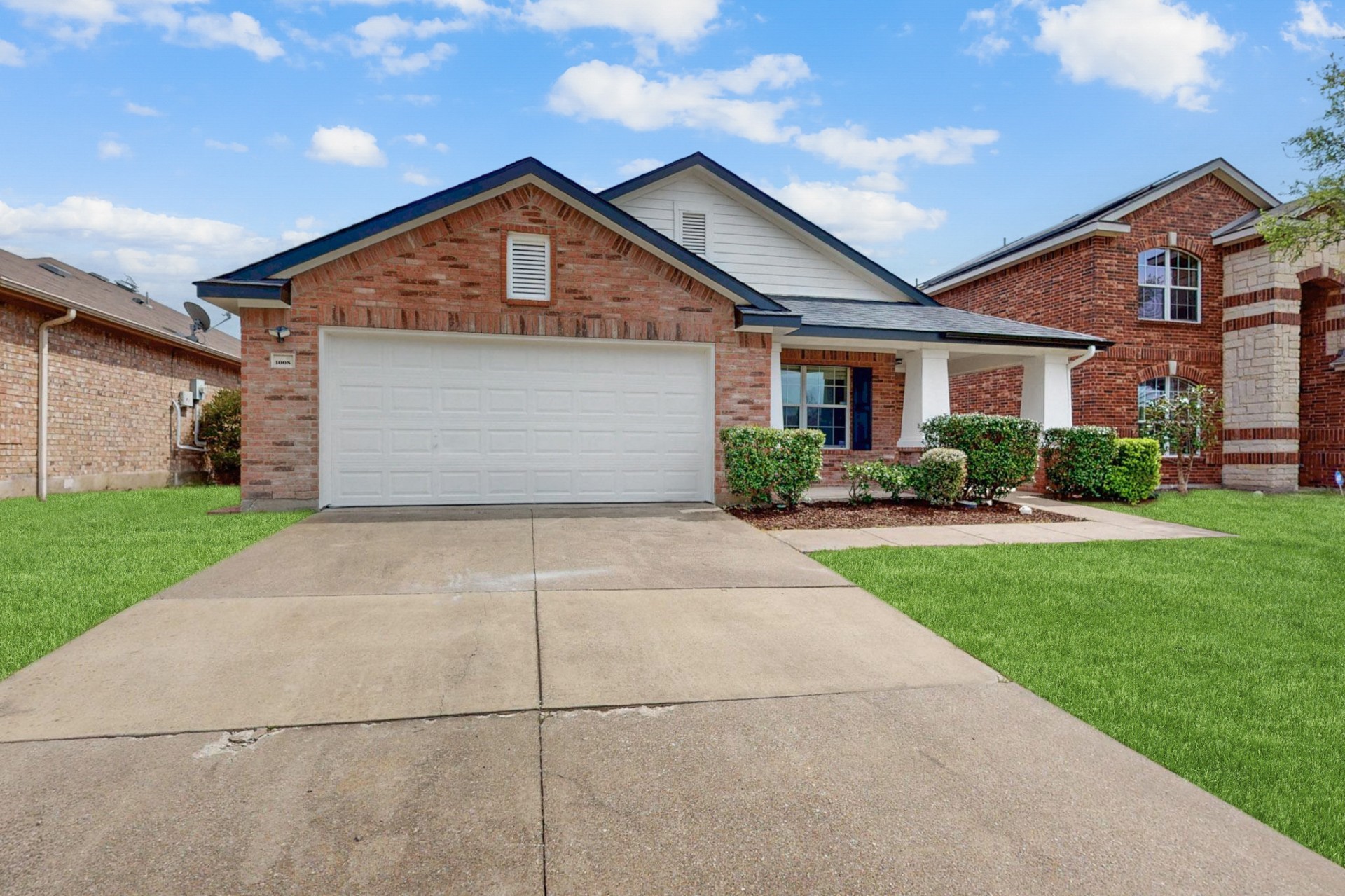 1008 Talpa Lane Forney TX 75126