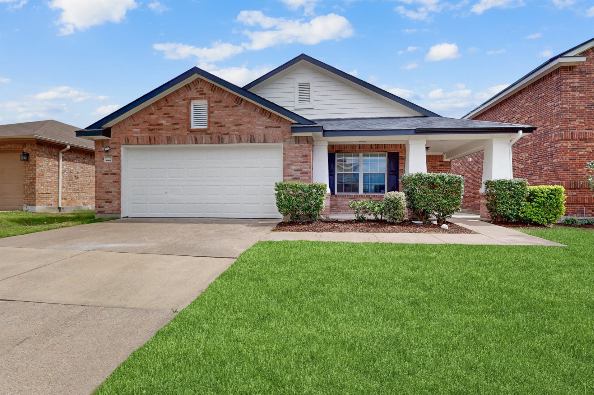 1008 Talpa Lane Forney TX 75126