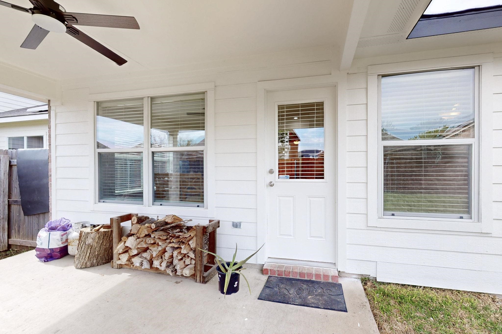 1008 Talpa Lane Forney TX 75126