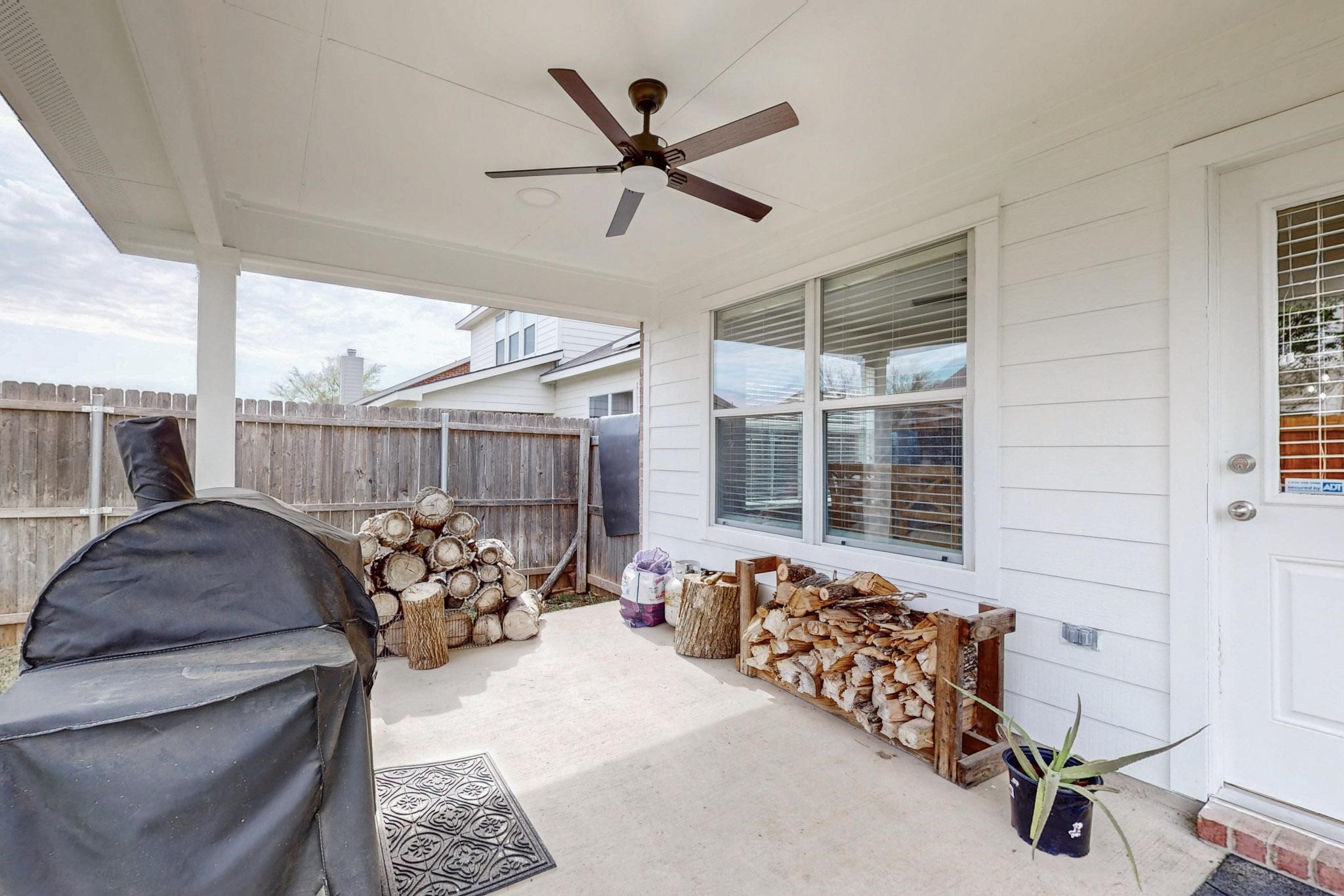 1008 Talpa Lane Forney TX 75126