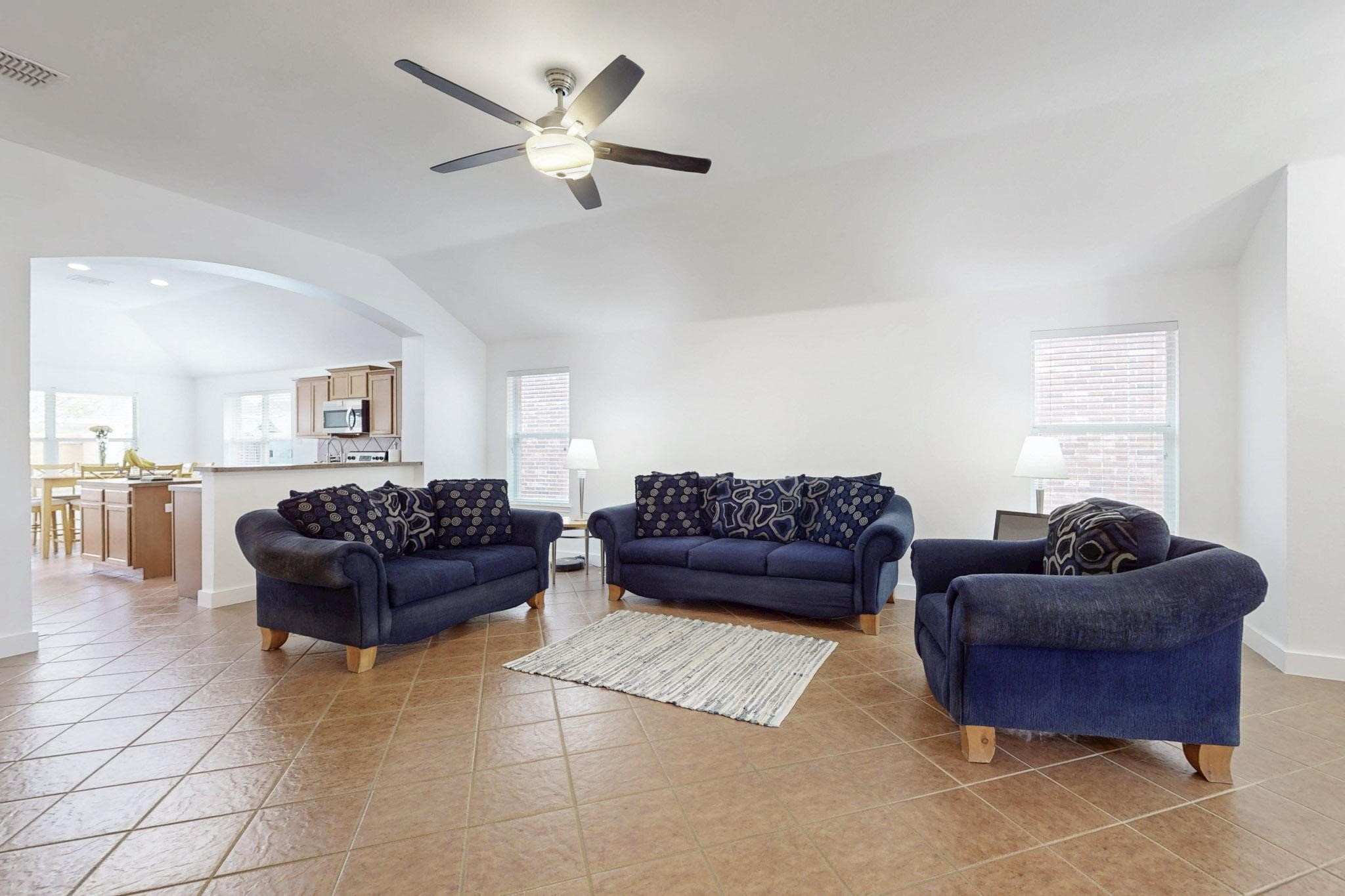 1008 Talpa Lane Forney TX 75126