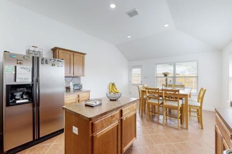 1008 Talpa Lane Forney TX 75126