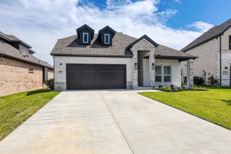 13869 Riola Drive Little Elm TX 75068