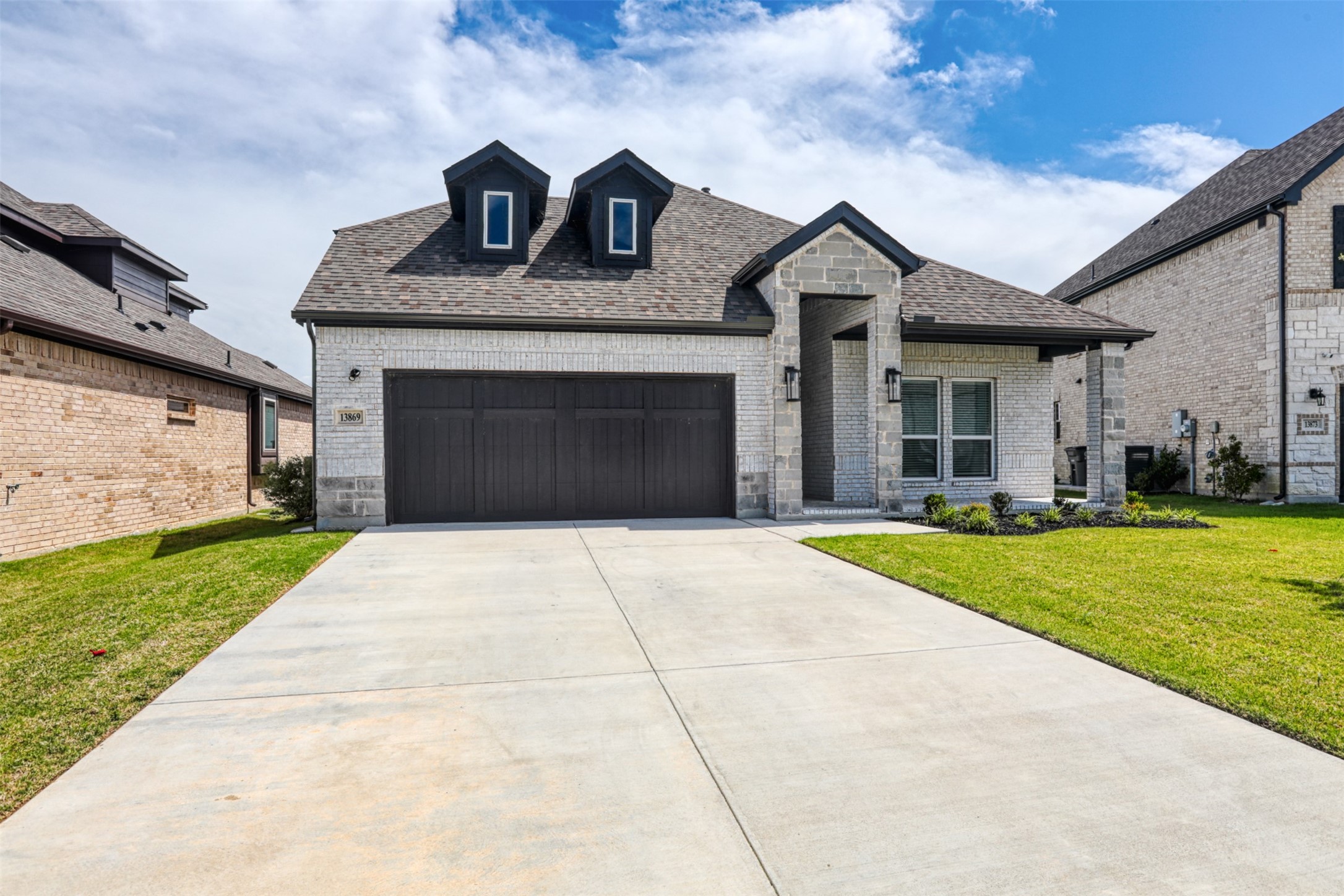 13869 Riola Drive Little Elm TX 75068
