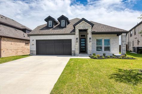 13869 Riola Drive Little Elm TX 75068