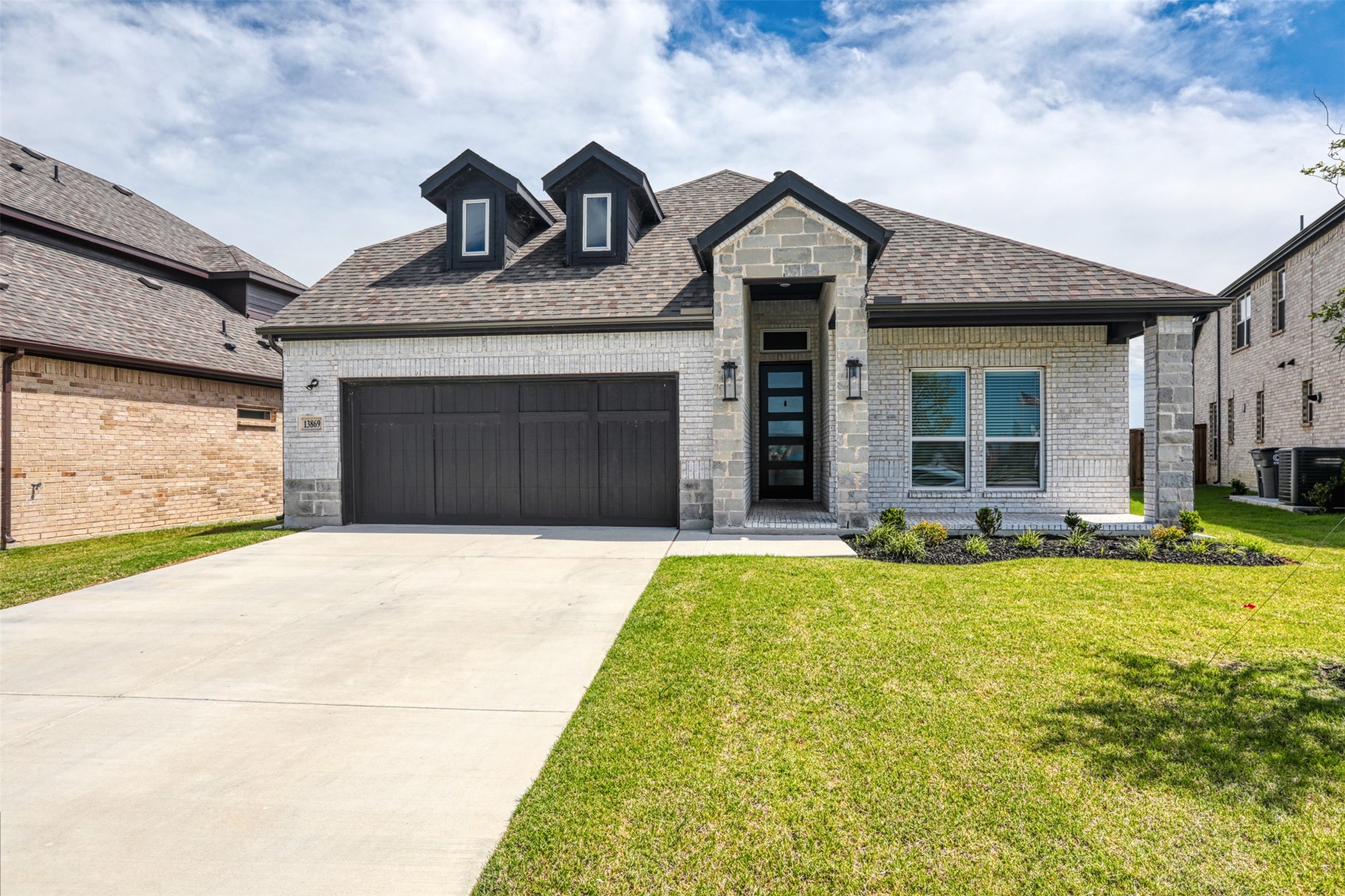 13869 Riola Drive Little Elm TX 75068