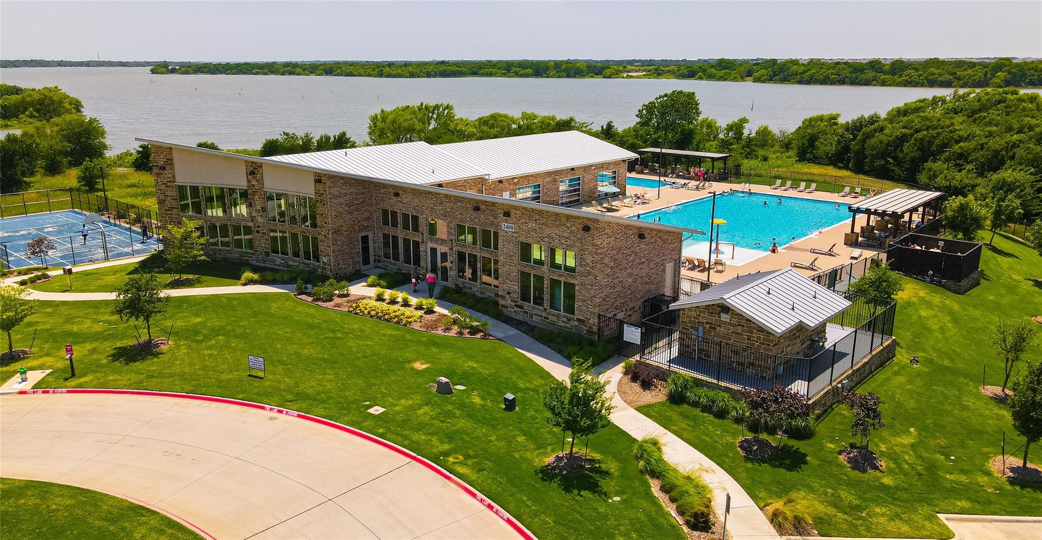 13869 Riola Drive Little Elm TX 75068