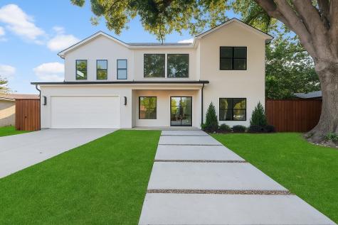 10565 Cromwell Drive Dallas TX 75229