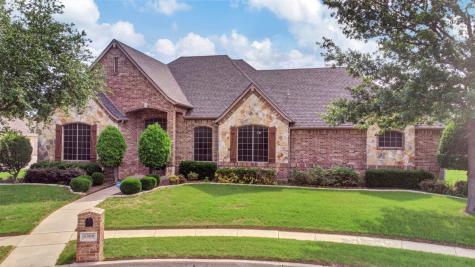 8300 Thistle Court North Richland Hills TX 76182