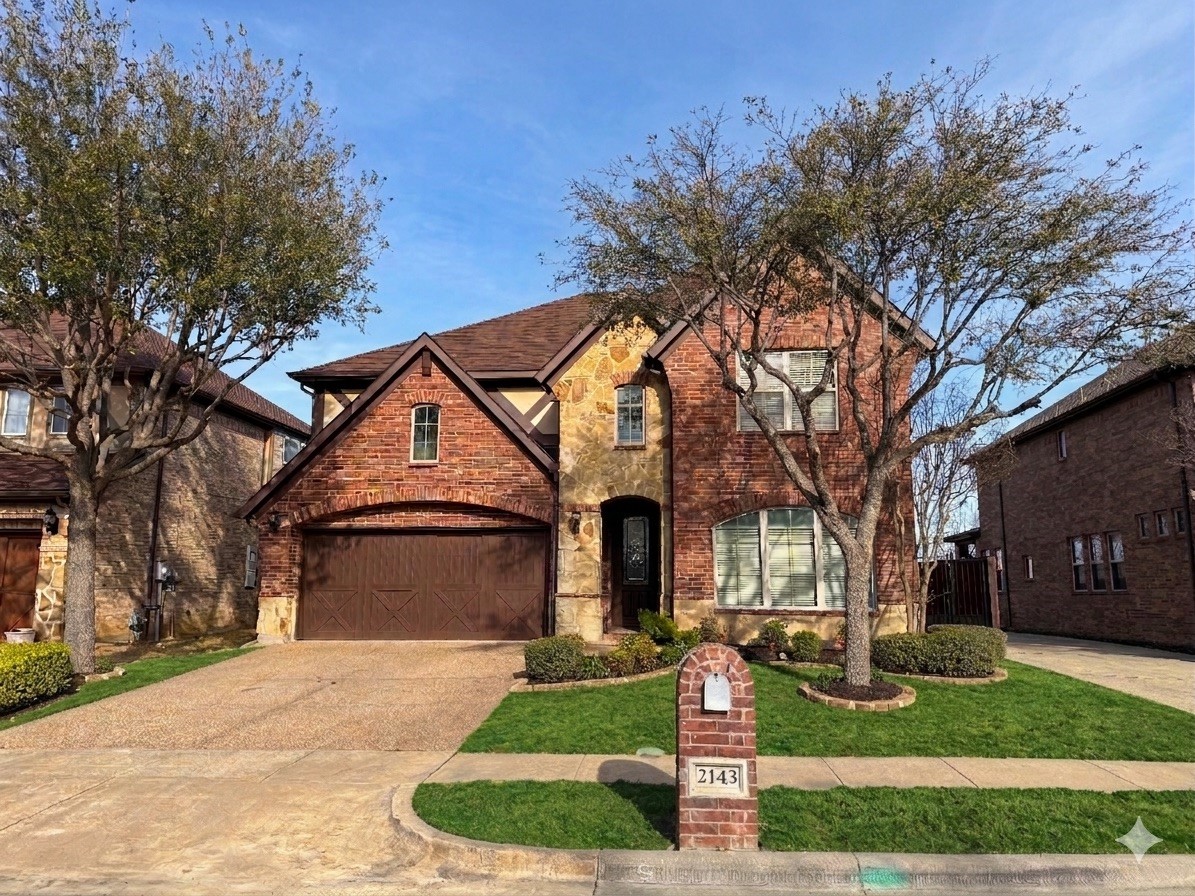 2143 Serene Court Keller TX 76248