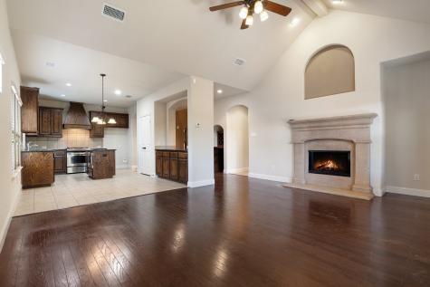 2143 Serene Court Keller TX 76248