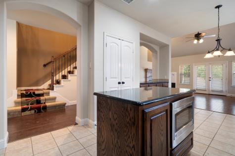 2143 Serene Court Keller TX 76248