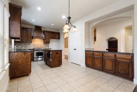 2143 Serene Court Keller TX 76248